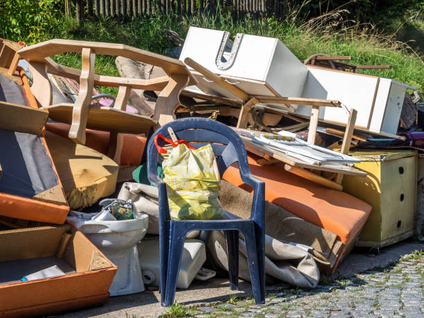Best Office Junk Removal  in Lockhart, TX