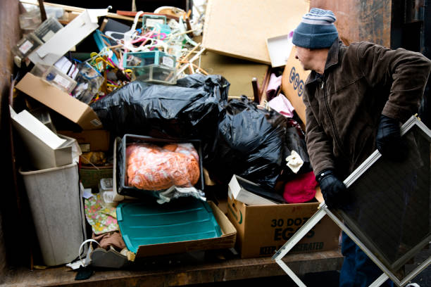 Appliance Disposal in Lockhart, TX