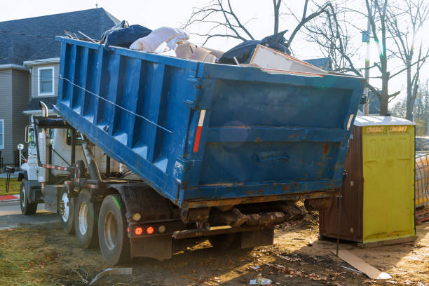 Trusted Lockhart, TX Junk Removal Experts