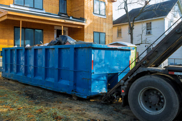 Best Yard Cleanup Services  in Lockhart, TX