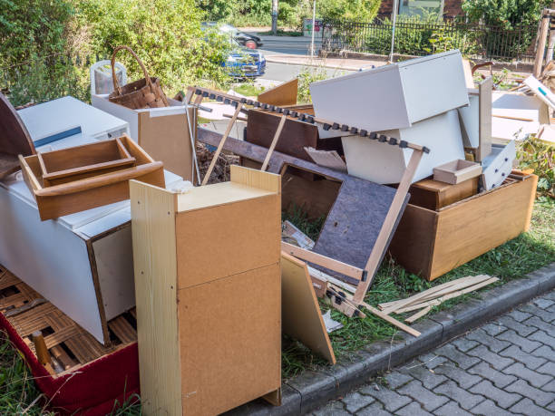 Best Garage Cleanout Services  in Lockhart, TX