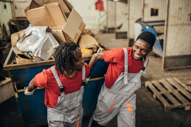 Best Commercial Cleanout Services  in Lockhart, TX