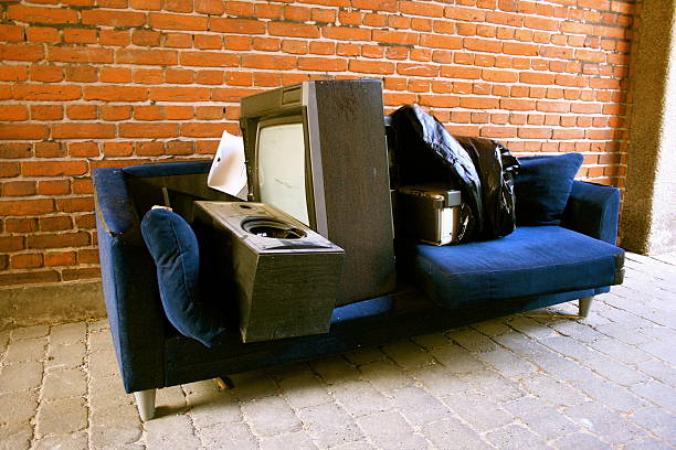 Best Attic Cleanout Services  in Lockhart, TX