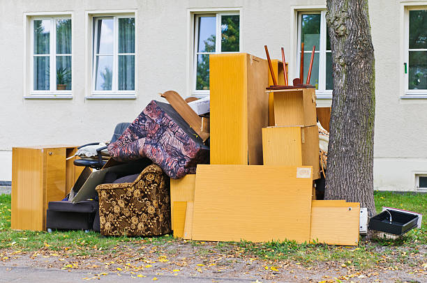 Best Furniture Removal Near Me  in Lockhart, TX