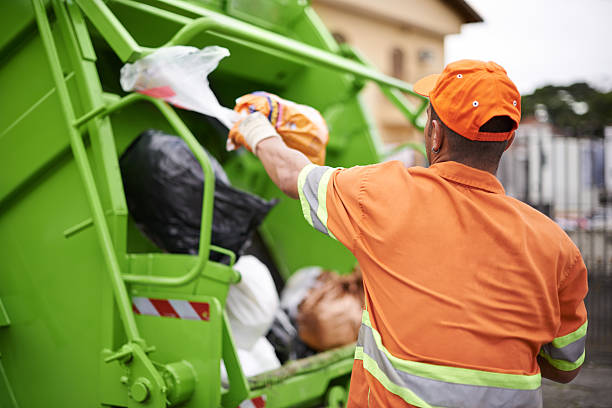Best Yard Waste Removal  in Lockhart, TX