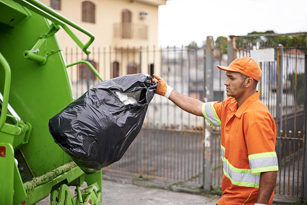 Best Residential Junk Removal  in Lockhart, TX
