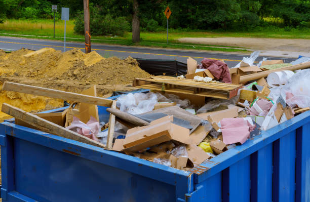 Best Basement Cleanout Services  in Lockhart, TX